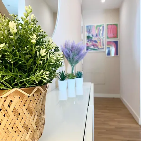 Veleta Apartment *