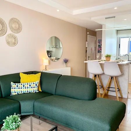 Apartment Veleta