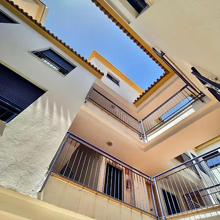 Lägenhet Veleta Torremolinos